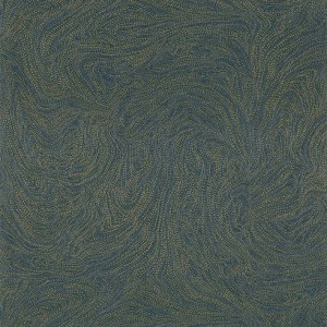 PAPEL PINTADO CASAMANCE  NUIT VOIE AZ/DOR