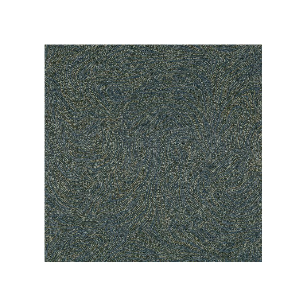 PAPEL PINTADO CASAMANCE  NUIT VOIE AZ/DOR