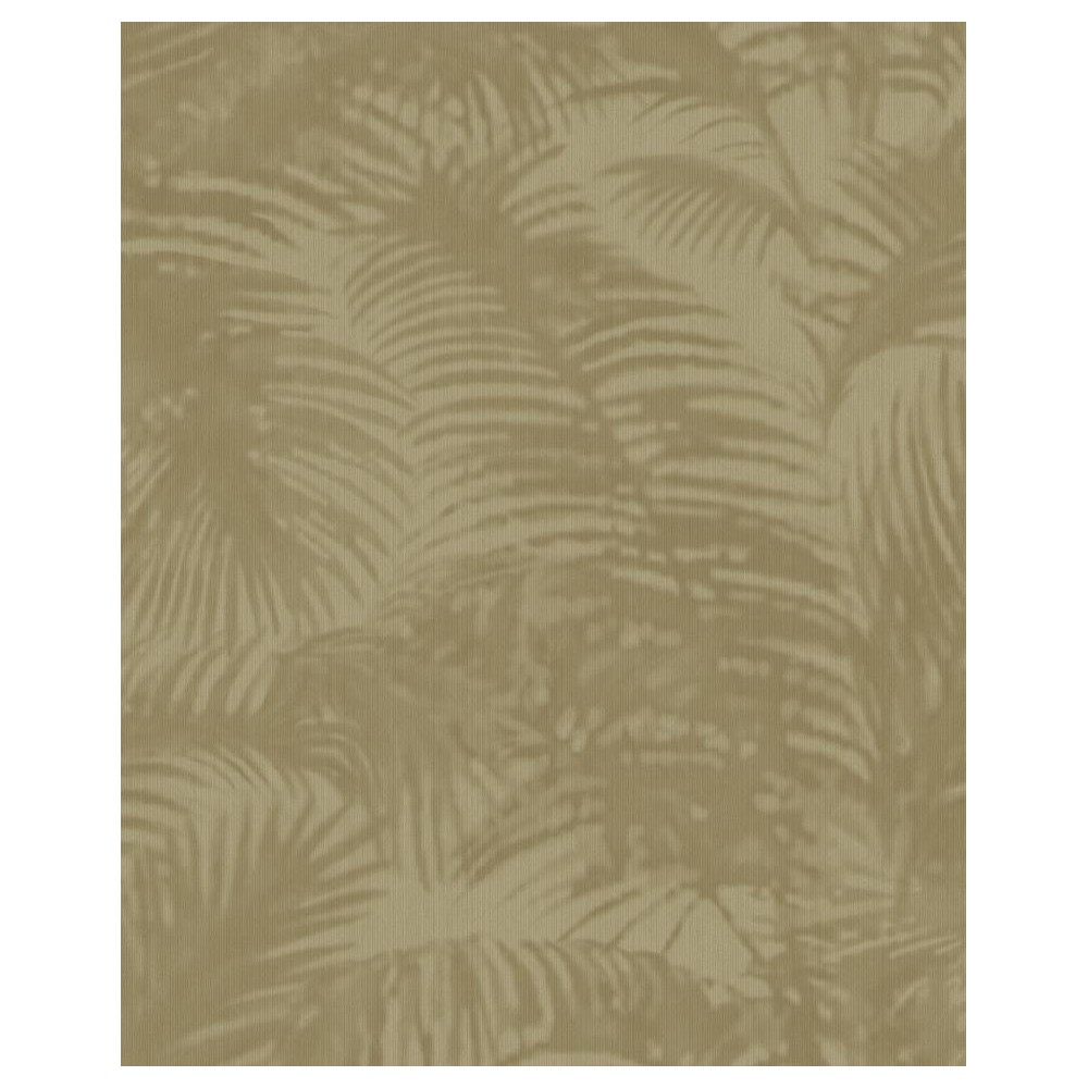 PAPEL PINTADO EIJFFINGER OASIS 317302 OCRE