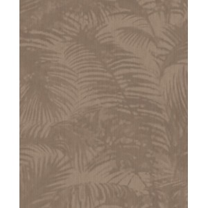 PAPEL PINTADO EIJFFINGER OASIS 317303 CACAO