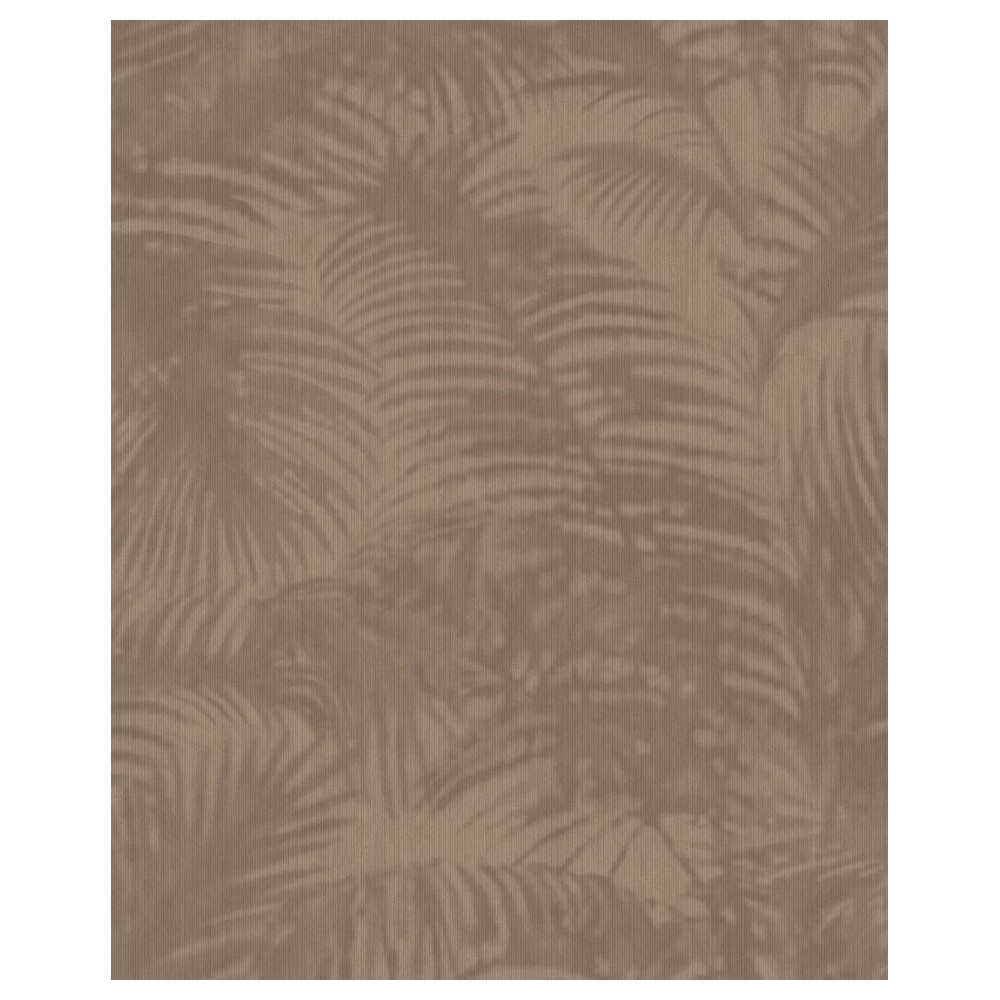 PAPEL PINTADO EIJFFINGER OASIS 317303 CACAO