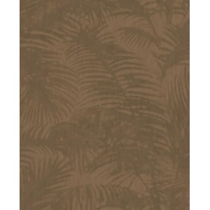 PAPEL PINTADO EIJFFINGER OASIS 317304 MARRON
