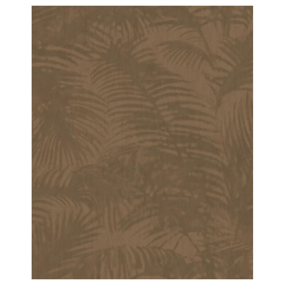 PAPEL PINTADO EIJFFINGER OASIS 317304 MARRON