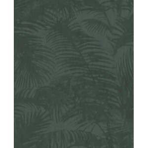 PAPEL PINTADO EIJFFINGER OASIS 317306 VERDE BOSQUE