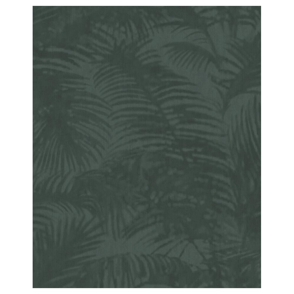 PAPEL PINTADO EIJFFINGER OASIS 317306 VERDE BOSQUE