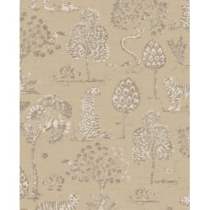 PAPEL PINTADO EIJFFINGER OASIS 317311 PIEDRA