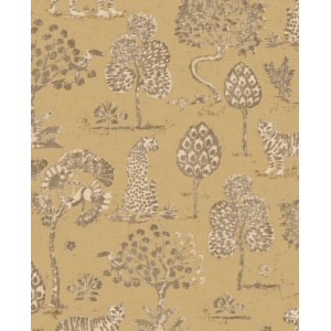 PAPEL PINTADO EIJFFINGER OASIS 317314 OCR/MAR