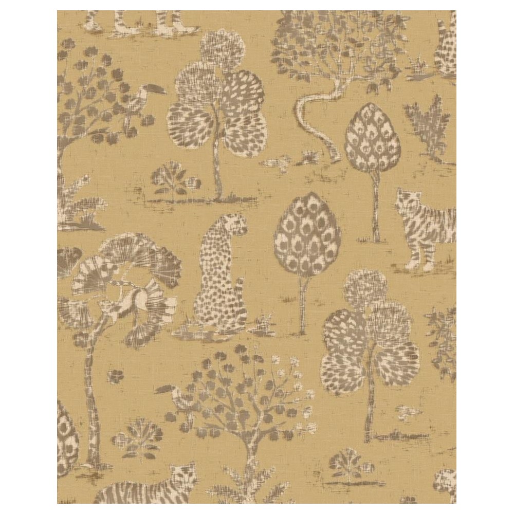 PAPEL PINTADO EIJFFINGER OASIS 317314 OCR/MAR