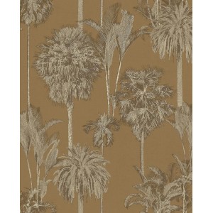 PAPEL PINTADO EIJFFINGER OASIS 317321 OCRE