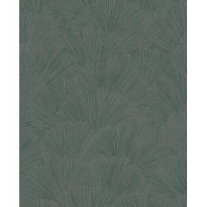 PAPEL PINTADO EIJFFINGER OASIS 317334 VERDE BO