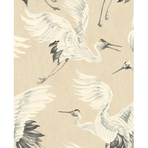 PAPEL PINTADO EIJFFINGER OASIS 317350 BE/BL