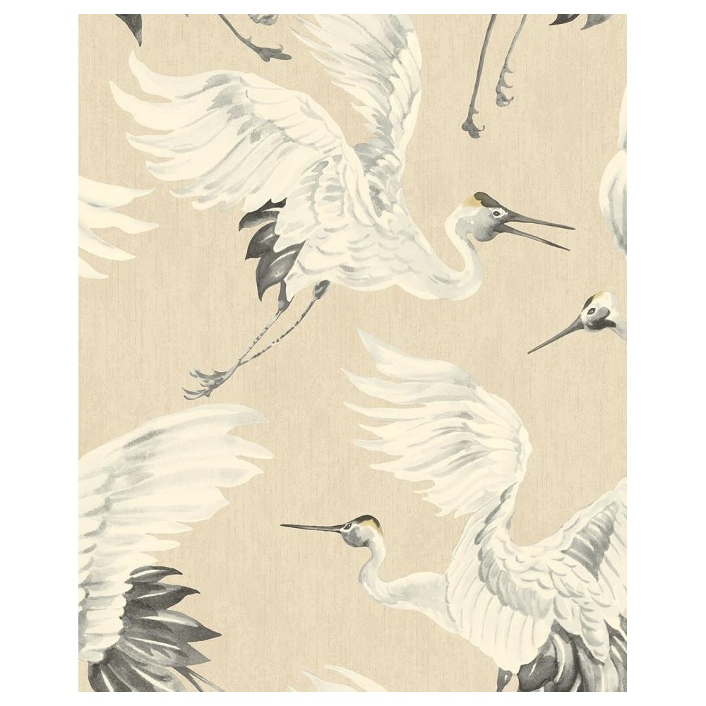 PAPEL PINTADO EIJFFINGER OASIS 317350 BE/BL