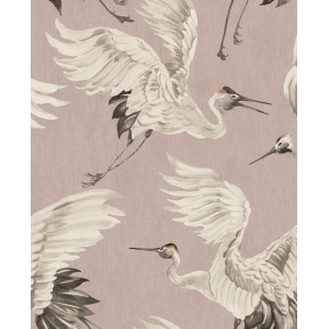 PAPEL PINTADO EIJFFINGER OASIS 317352 ROSA