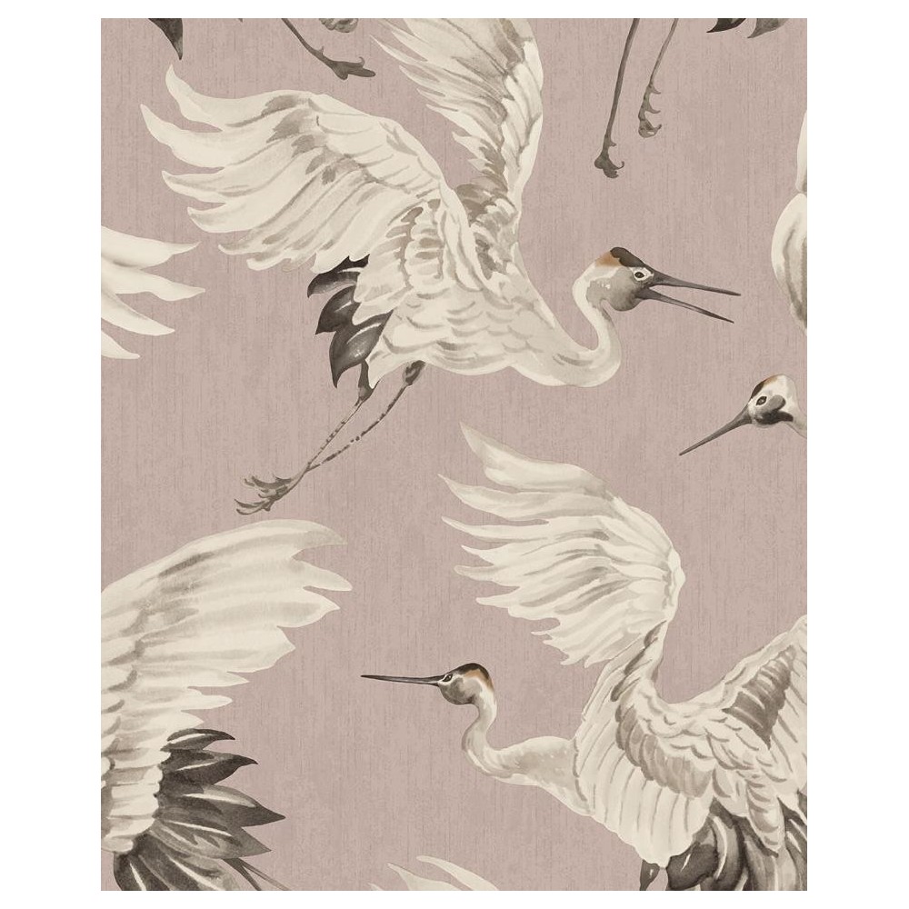 PAPEL PINTADO EIJFFINGER OASIS 317352 ROSA
