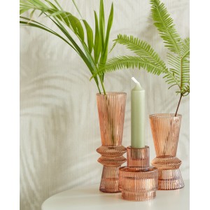 PAPEL PINTADO EIJFFINGER OASIS 317300 NACAR