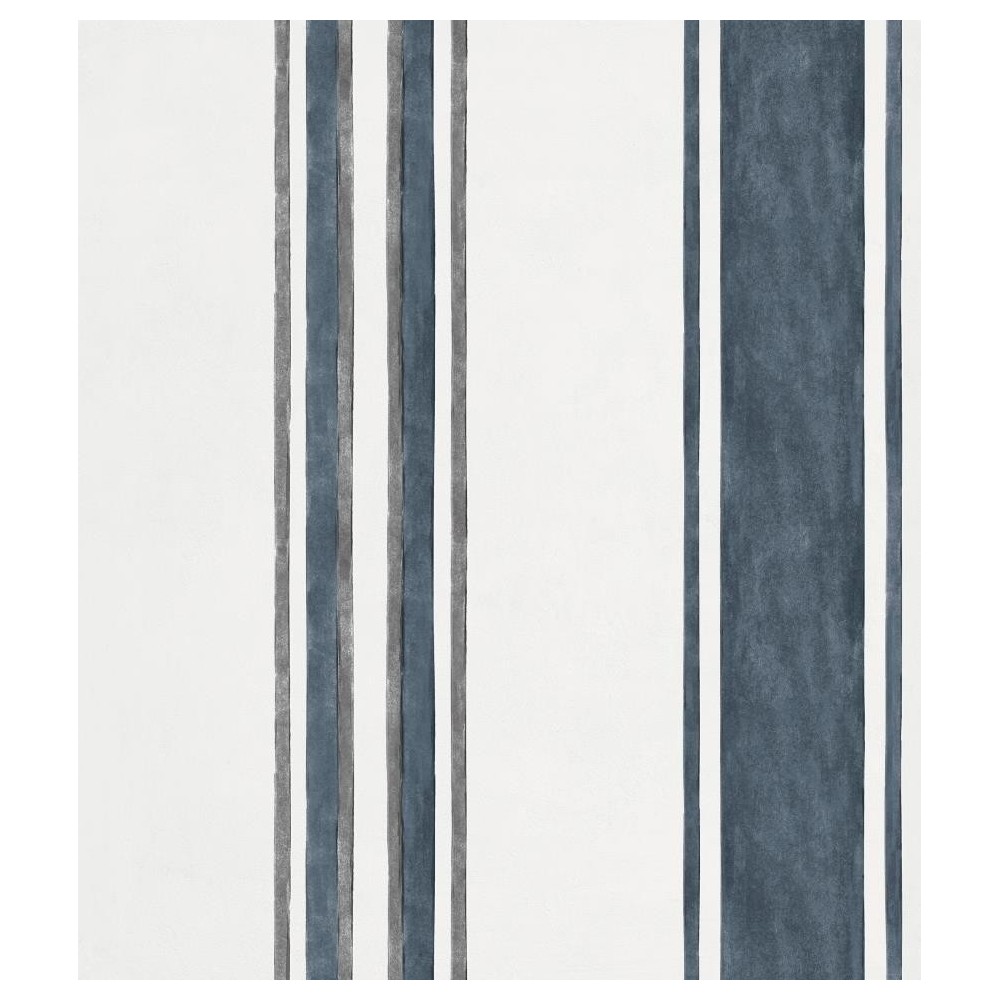 PAPEL PINTADO YBARRA SERRET MAASAI BAOBAB AÑIL/BEI