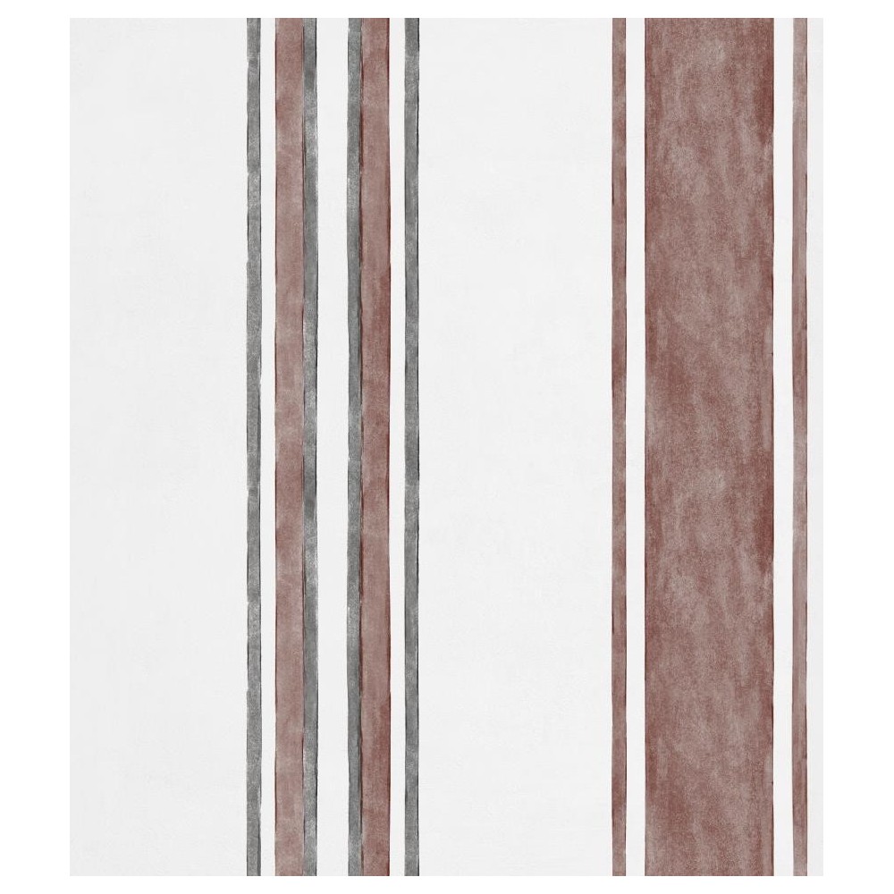 PAPEL PINTADO YBARRA SERRET MAASAI BAOBAB ADOBE/GR