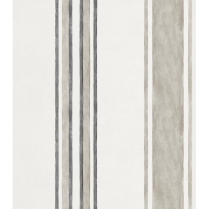 PAPEL PINTADO YBARRA SERRET MAASAI BAOBAB PLATA/GR