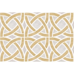 PAPEL PINTADO YBARRA SERRET MASSAI ROOTS OCRE