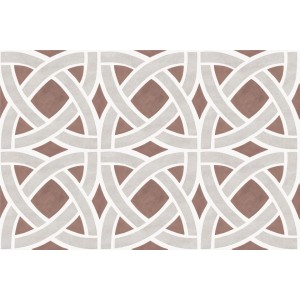 PAPEL PINTADO YBARRA SERRET MASSAI ROOTS ADOBE