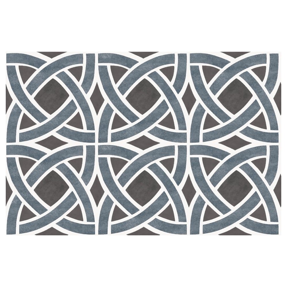 PAPEL PINTADO YBARRA SERRET MASSAI ROOTS AÑIL