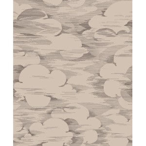 PAPEL PINTADO YBARRA SERRET MASSAI NGAI PAPIRO