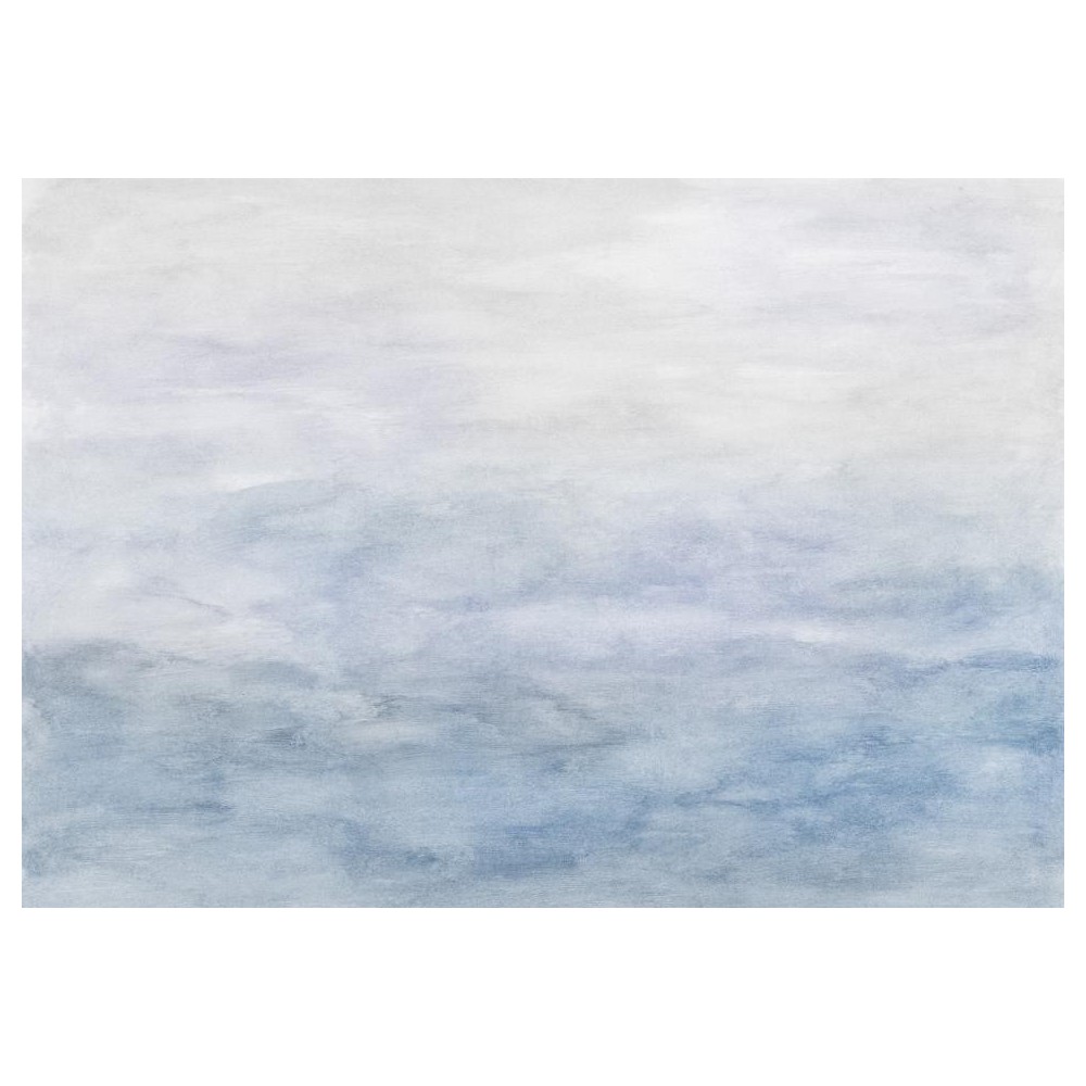 MURAL YBARRA SERRET MAASAI MARA AÑIL