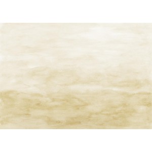 MURAL YBARRA SERRET MAASAI MARA OCRE 