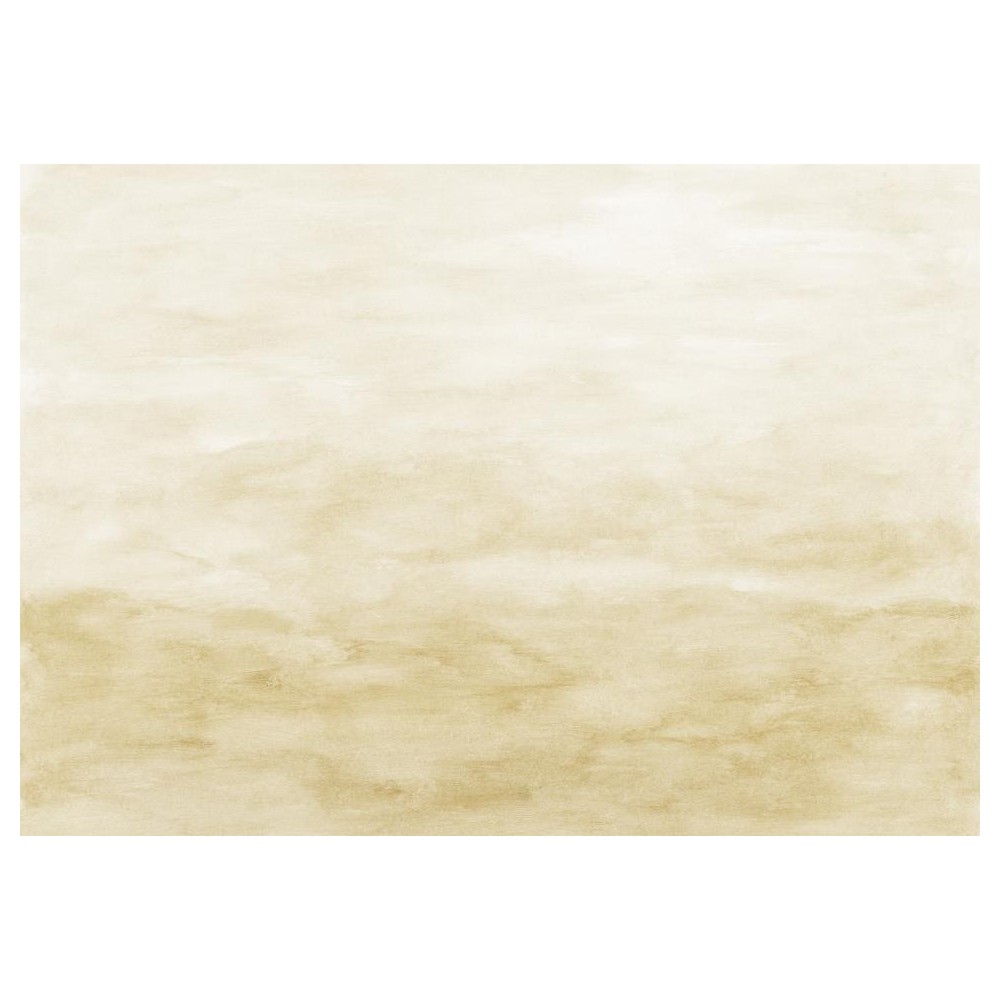 MURAL YBARRA SERRET MAASAI MARA OCRE 