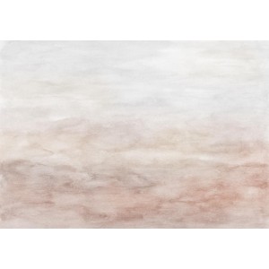 MURAL YBARRA SERRET MAASAI MARA ADOBE