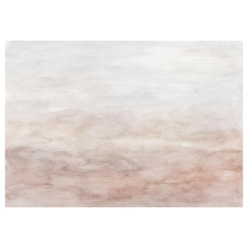 MURAL YBARRA SERRET MAASAI MARA ADOBE