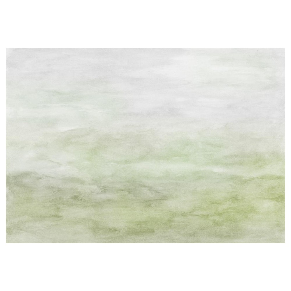 MURAL YBARRA SERRET MAASAI MARA MENTA