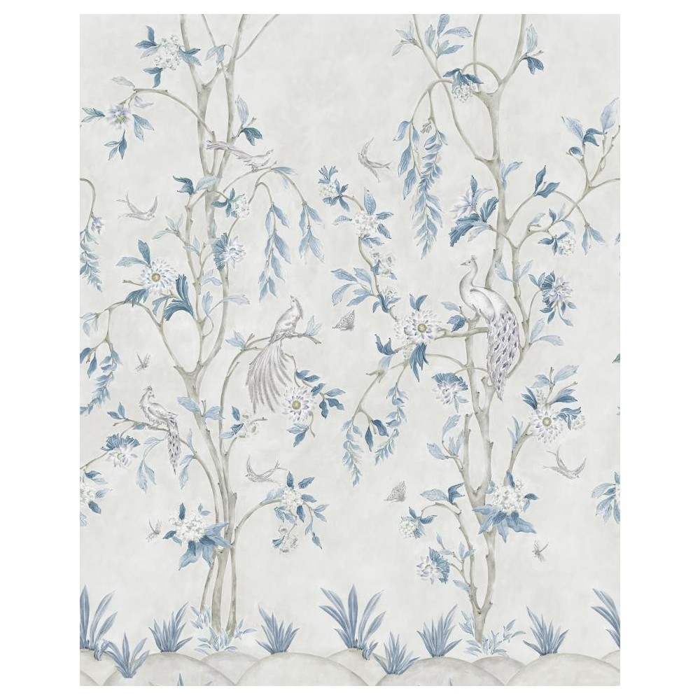 MURAL YBARRA SERRET MAASAI EPIC AÑIL