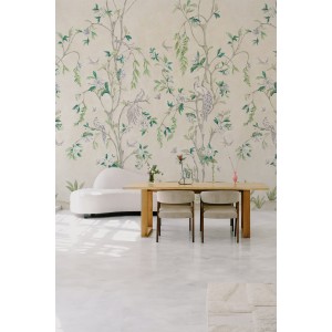 MURAL YBARRA SERRET MAASAI EPIC MENTA