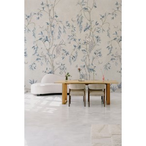 MURAL YBARRA SERRET MAASAI EPIC AÑIL