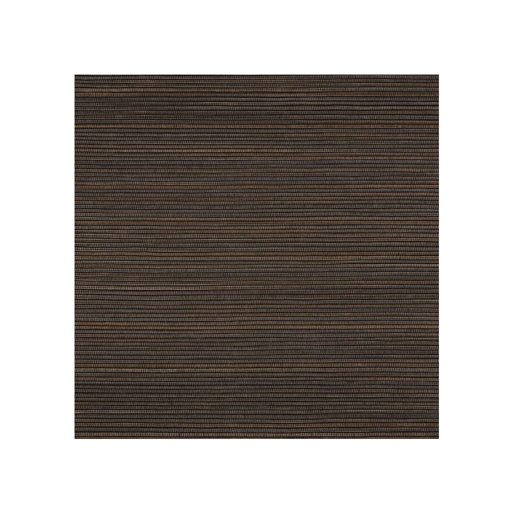 PAPEL PINTADO CASAMANCE VEGETAL PANDAN CHOCO