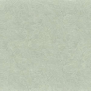 PAPEL PINTADO CASAMANCE VEGETAL SOROA VERDE PASTEL