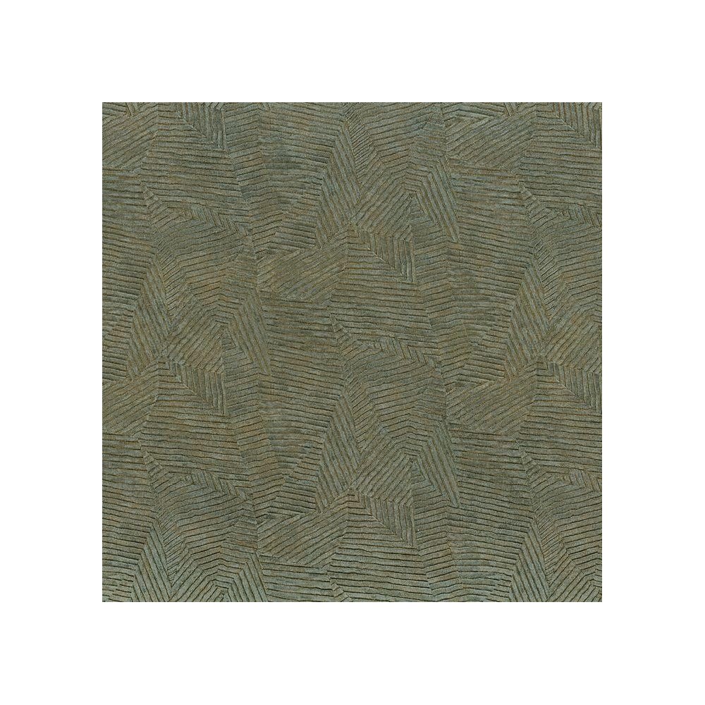 PAPEL PINTADO CASAMANCE VEGETAL SOROA VERDE