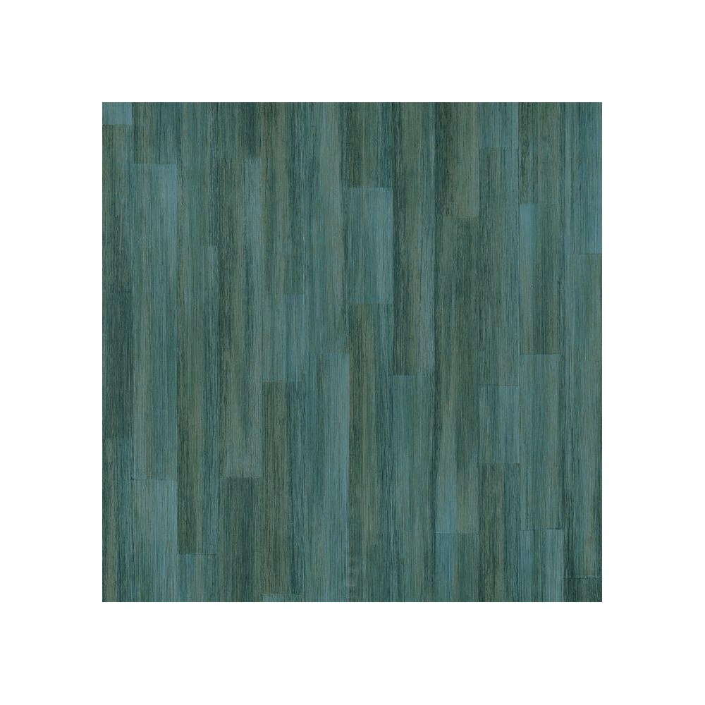 PAPEL PINTADO CASAMANCE VEGETAL SAPELLI VERDE