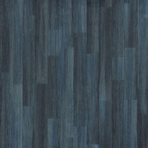 PAPEL PINTADO CASAMANCE VEGETAL SAPELLI AZUL