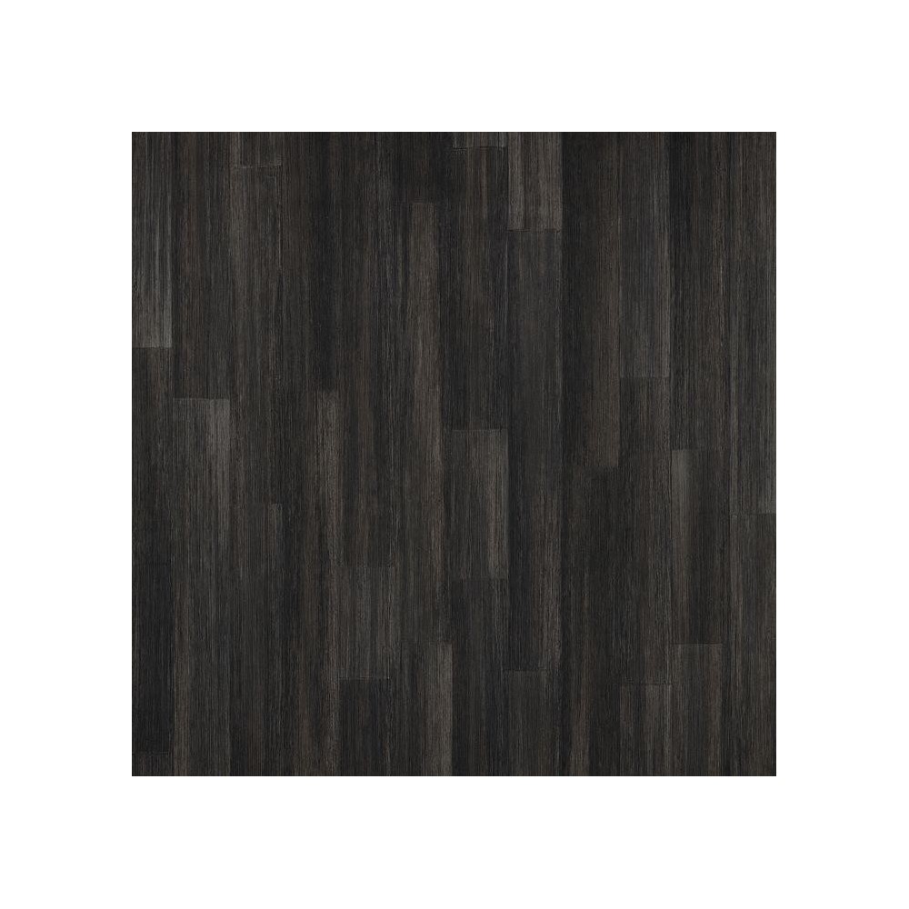 PAPEL PINTADO CASAMANCE VEGETAL SAPELLI GRIS