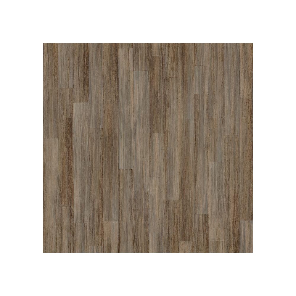 PAPEL PINTADO CASAMANCE VEGETAL SAPELLI MARRÓN