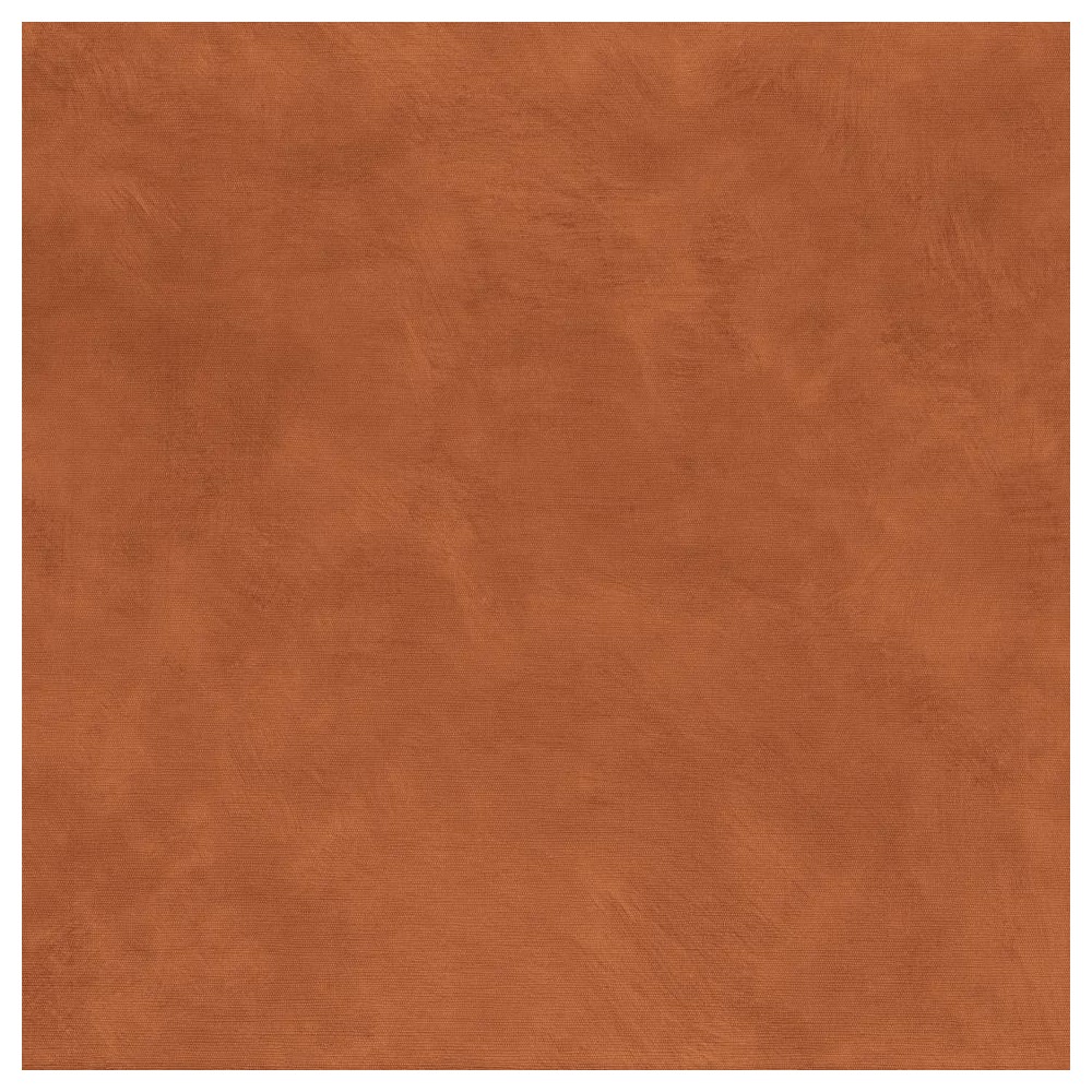 PAPEL PINTADO CASAMANCE L´ATELIER ARGILE NARANJA