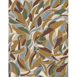 PAPEL PINTADO CASAMANCE L´ATELIER COLLAGE VE/OC/MA
