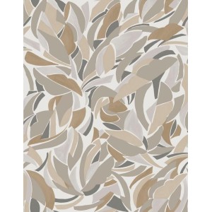 PAPEL PINTADO CASAMANCE L´ATELIER COLLAGE GR/CAM