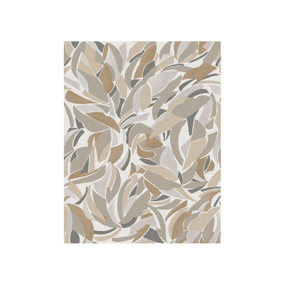 PAPEL PINTADO CASAMANCE L´ATELIER COLLAGE GR/CAM