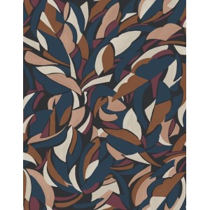 PAPEL PINTADO CASAMANCE L´ATELIER COLLAGE AZ/BUR