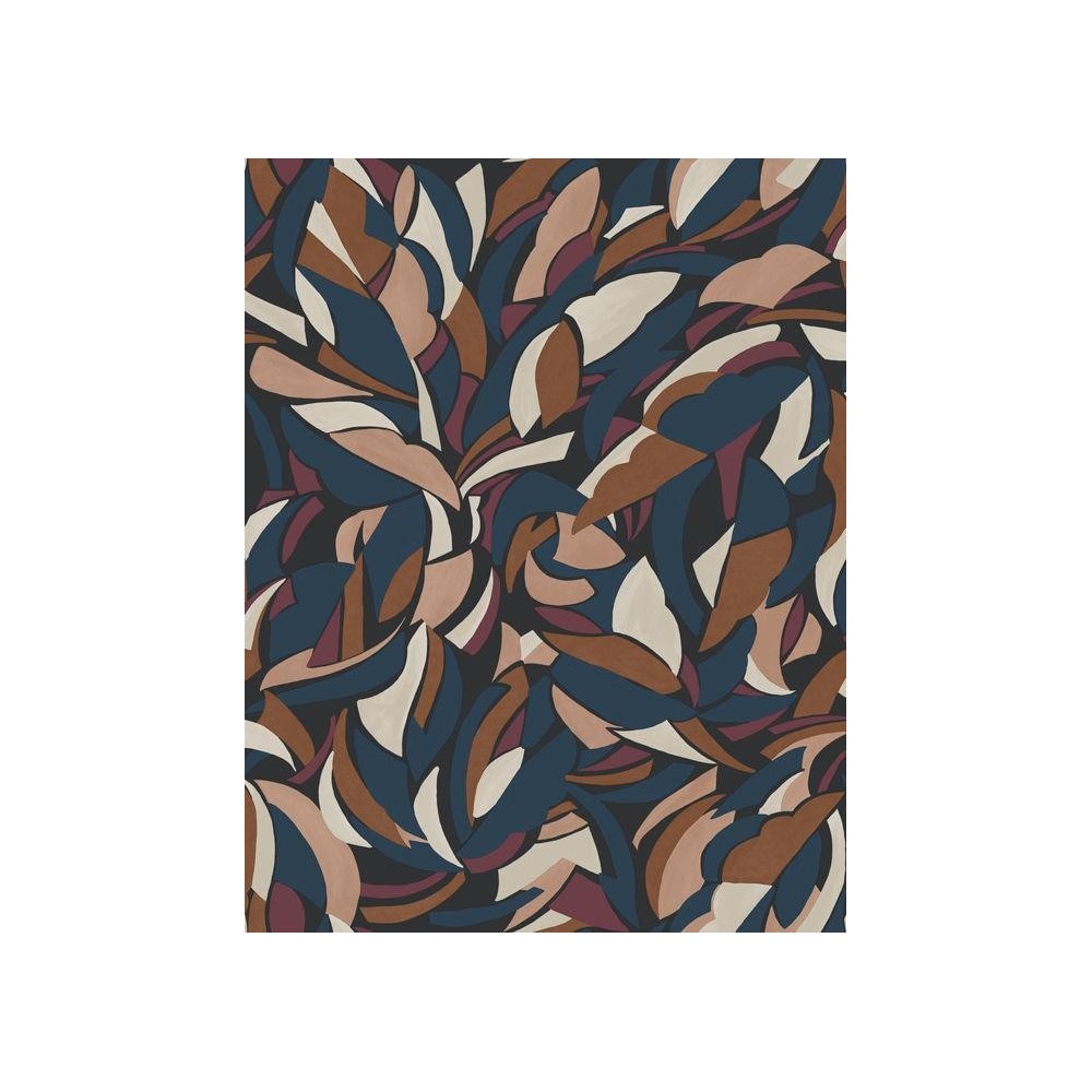 PAPEL PINTADO CASAMANCE L´ATELIER COLLAGE AZ/BUR