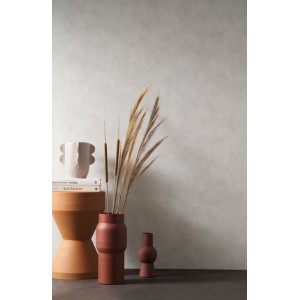 PAPEL PINTADO CASAMANCE L´ATELIER ARGILE PERLA