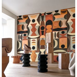 MURAL CASAMANCE L´ATELIER MODELAGE NA/OCR